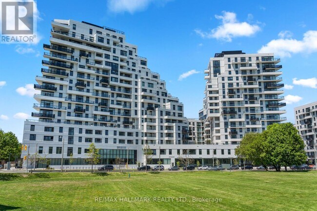 Photo du bâtiment - 1050 Eastern Ave