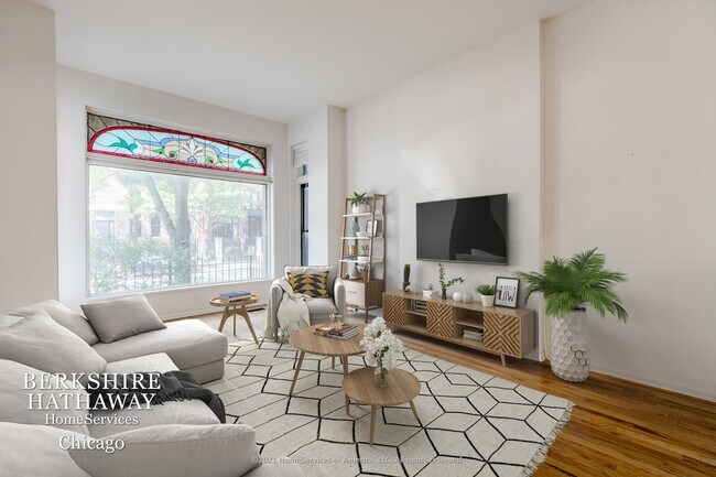 Foto del edificio - 2235 N Halsted Street