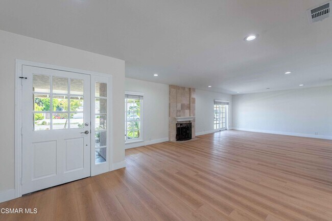 Foto del edificio - 1421 Dorset Ave