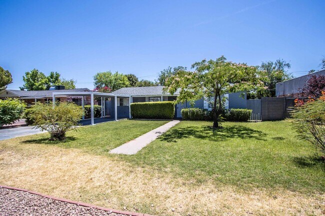 Foto del edificio - 3Br in historic disctric, 32nd St/Ind. Sch...