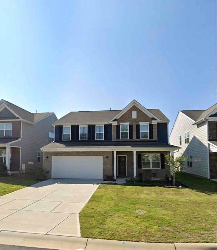 Primary Photo - 3598 Cerelia Ln