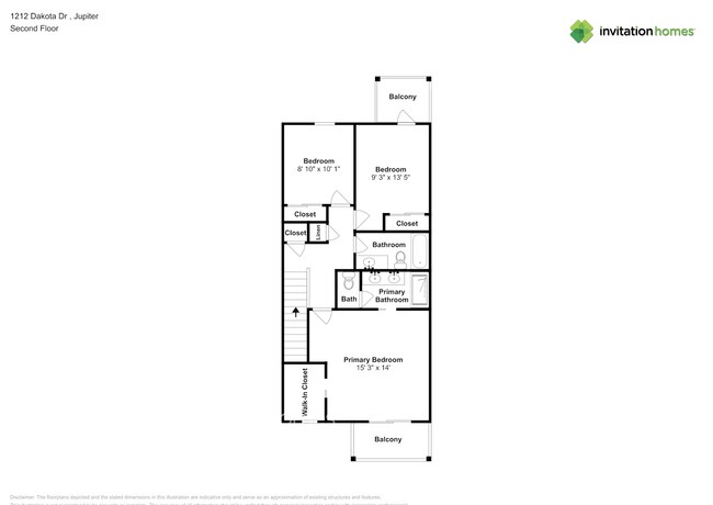 Foto del edificio - 1212 Dakota Dr