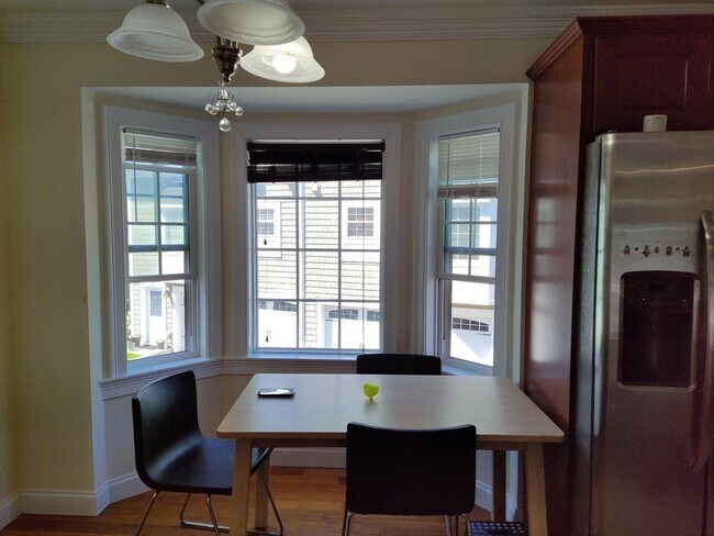 Foto del edificio - 580 Quarry St