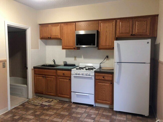 Foto del edificio - 34 Cedar St