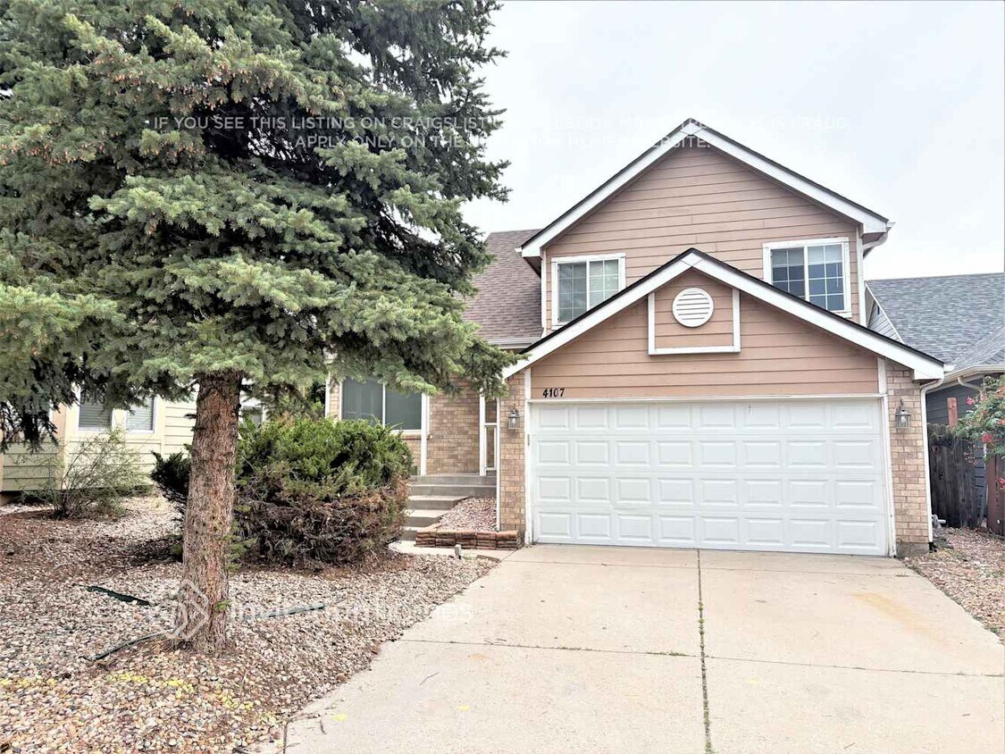 Foto principal - 4107 S Lewiston Cir