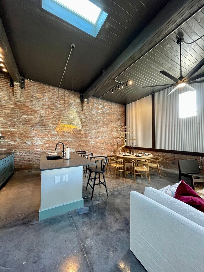 The Row 1812 Slaton St Augusta, GA