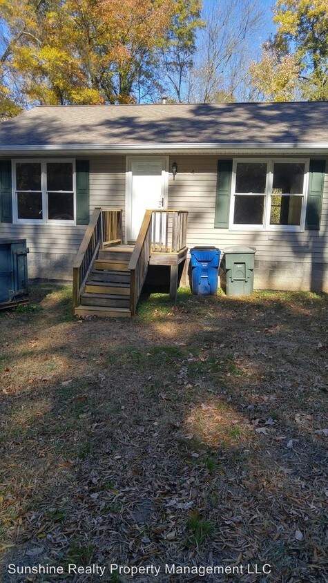 Primary Photo - 314 Albright Ave