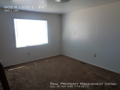 Foto del edificio - 902 N 1500 E