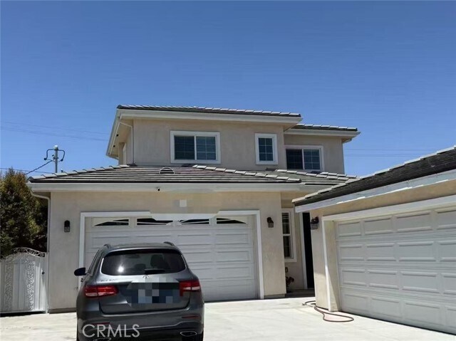 Foto principal - 3111 Rosemead Pl