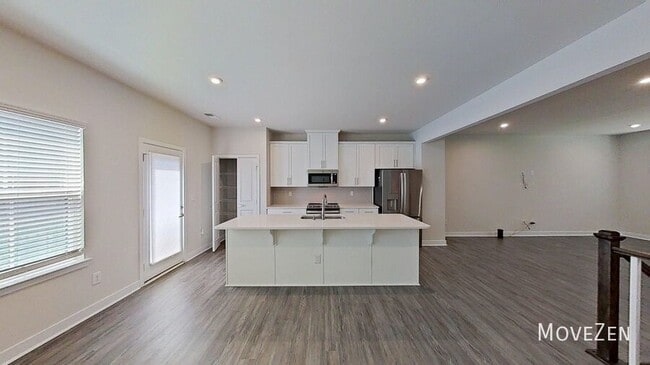 Photo - 320 Chattooga Wy Townhome