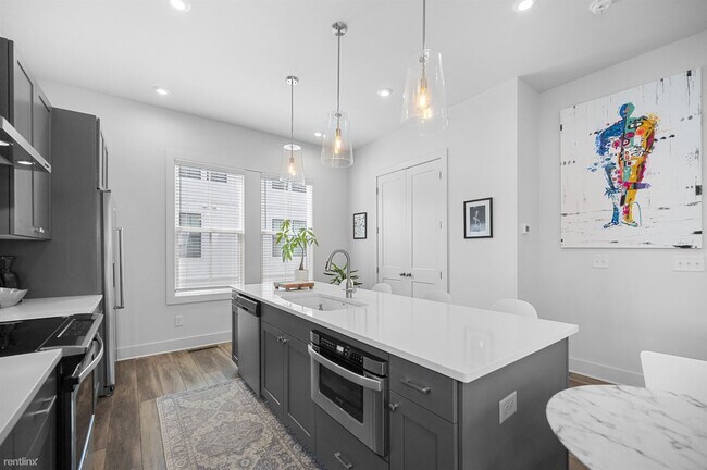 Foto del edificio - 2 br, 2 bath Townhome - 903 Brees Court