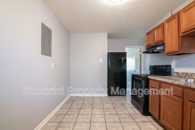 Foto del edificio - 1521 22nd St Ensley