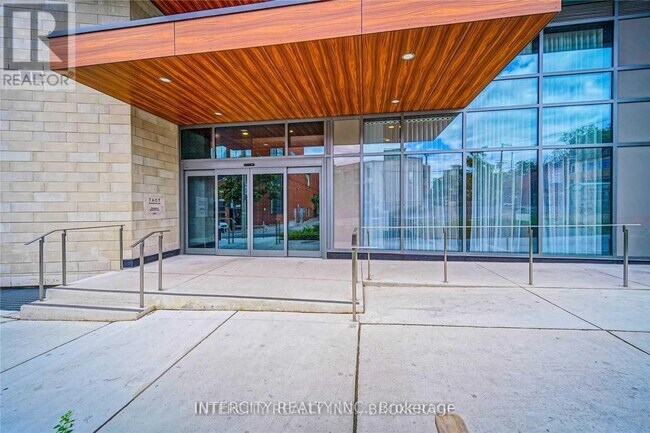 Photo du bâtiment - 181 Bedford Rd