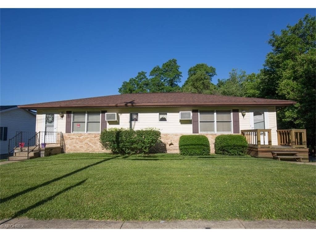 1361 S Lincoln Ave, Salem, OH 44460 Apartments in Salem, OH