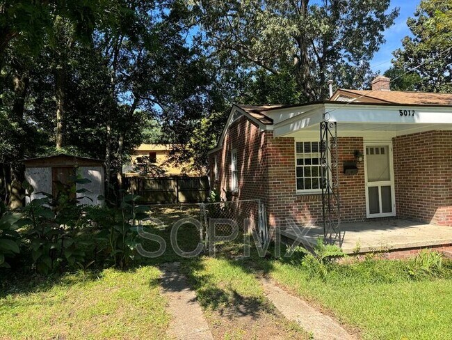 Photo - 5017 Baylor St Apartment