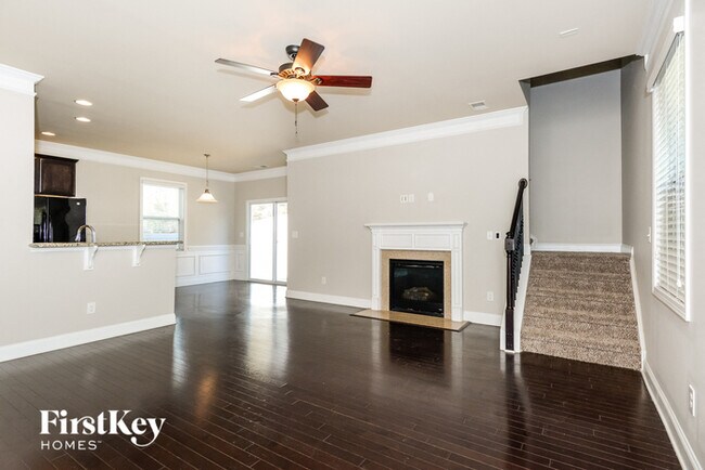 Foto del edificio - 9345 Turning Wheel Dr