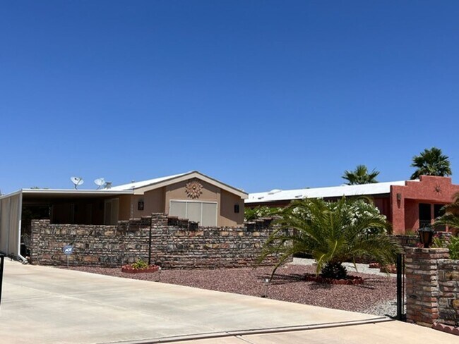 Building Photo - FOOTHILLS MOBILE ESTATES