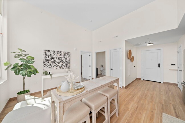 Building Photo - Henry T. Wing Residences