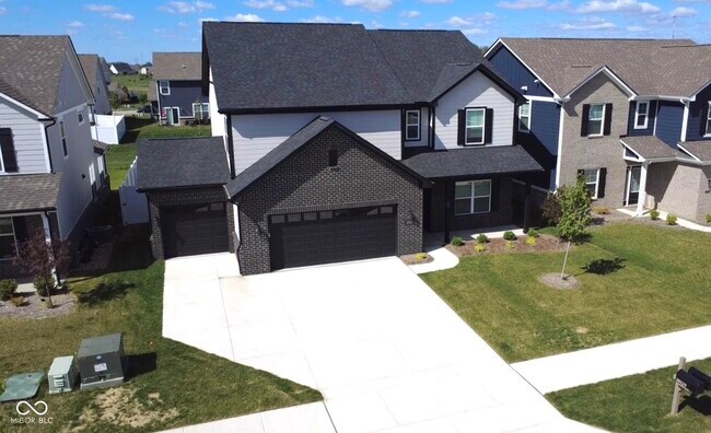 Foto del edificio - 20130 Allegheny Ln