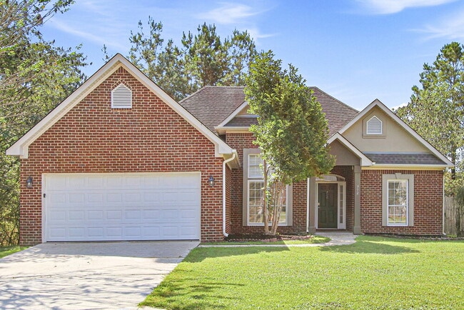 Building Photo - 392 Old Cahaba Trail