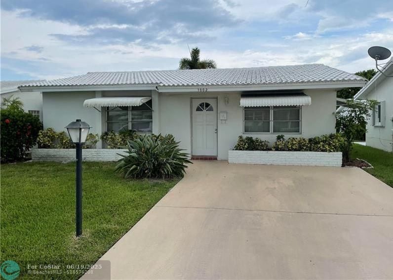 Foto principal - 1002 SW 5th Ave