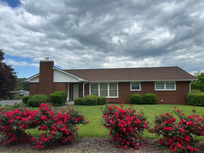 Foto del edificio - 3 Bedroom / 2 Bath Brick Home  Kingsport, TN