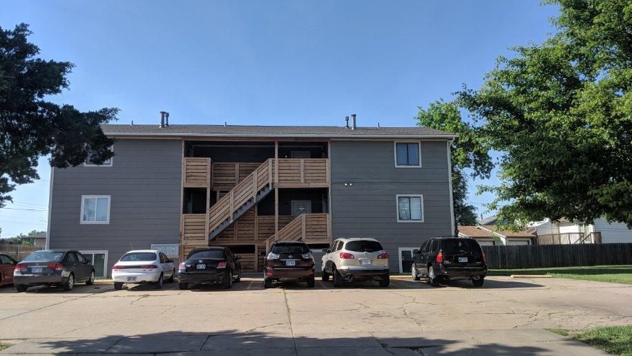 3920 W Elm St Unit 303, Wichita, KS 67203 3920 W Elm St Wichita, KS