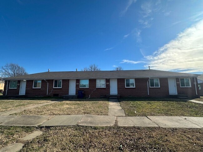 Building Photo - 614-620 S Hunter St