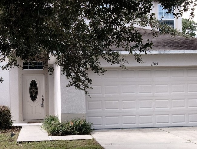 Building Photo - 1105 Windton Oak Dr