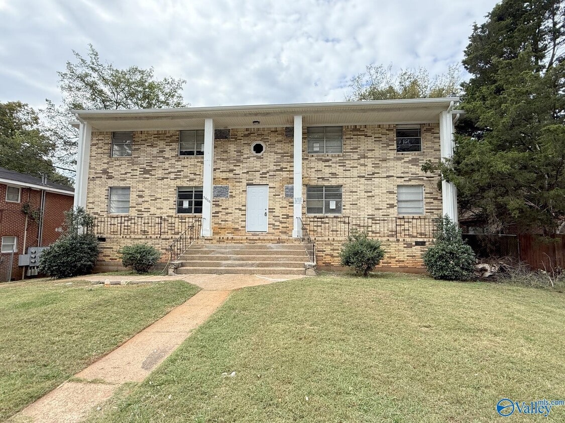 Foto principal - 3606 Mc Vay St SW