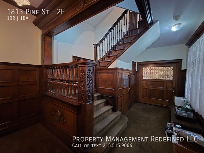 Building Photo - 1813 Pine St