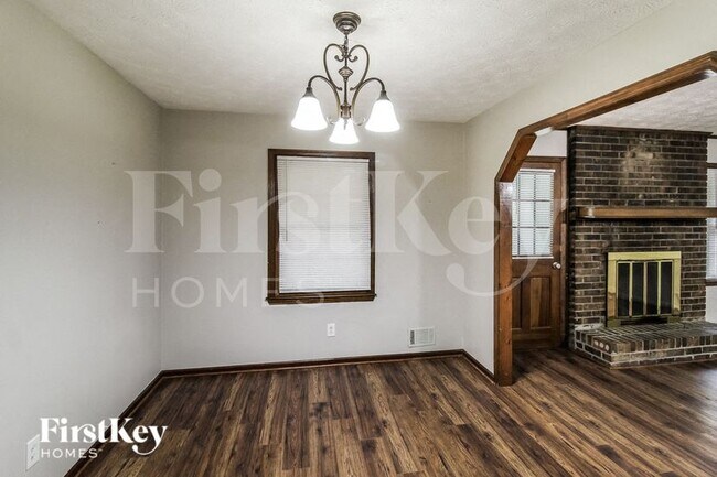 Foto del edificio - 2144 Moon Dr SW