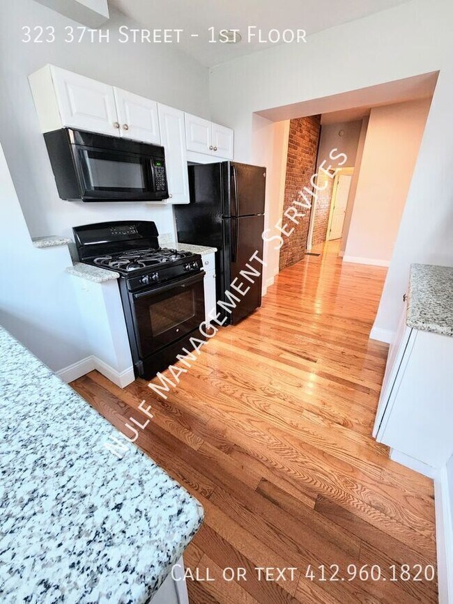 Foto del edificio - 323 37th St