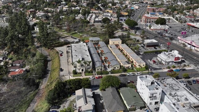  - SPRING MOVE-IN SPECIAL! NEW CONSTRUCTION 1 BED + 1 BATH APARTMENTS IN HIGHLAND PARK