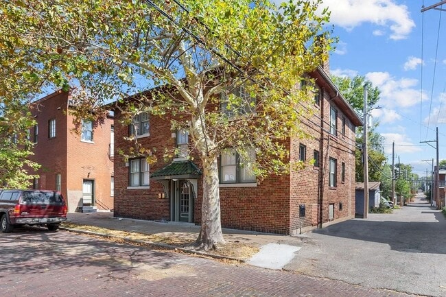 Building Photo - 3410 Virginia Ave
