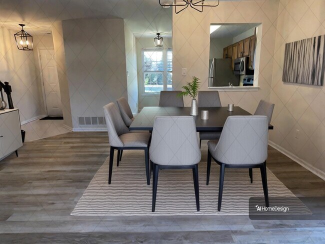 Foto del edificio - 55 Portsmouth Ct