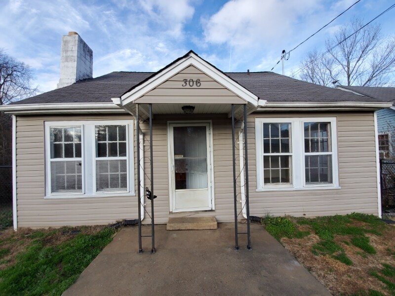 306 W 17th St, Columbia, TN 38401 House Rental in Columbia, TN
