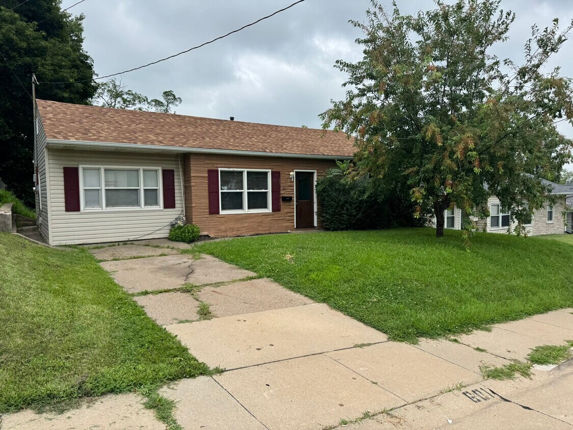 Foto principal - 601 23rd St