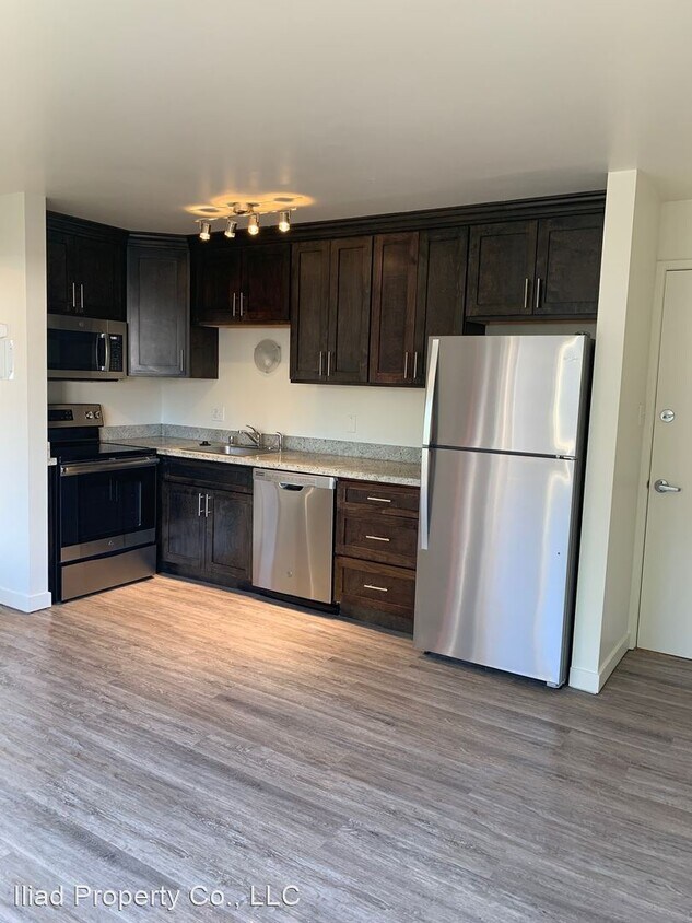 Foto principal - 112 Bellevue Ave E