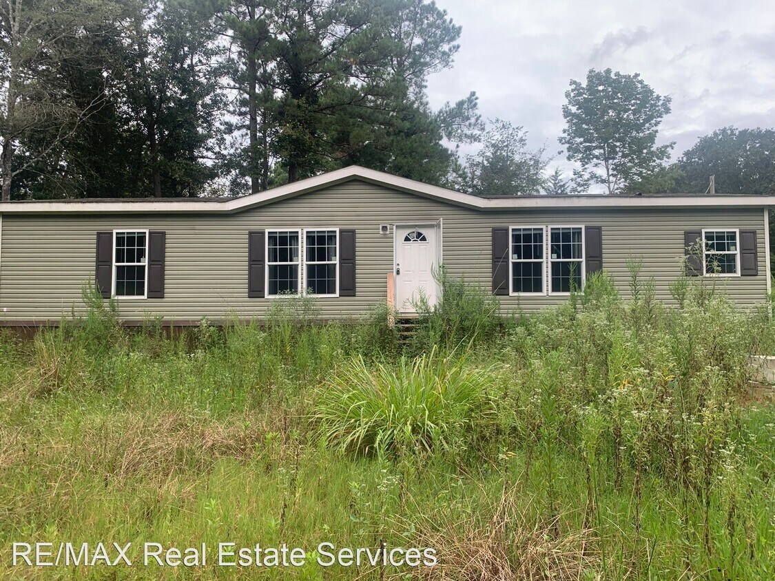Foto principal - 3 br, 2 bath House - 4057 North Market