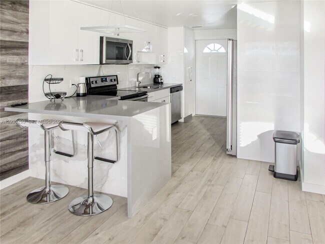 Foto del edificio - 9220 Biscayne Blvd