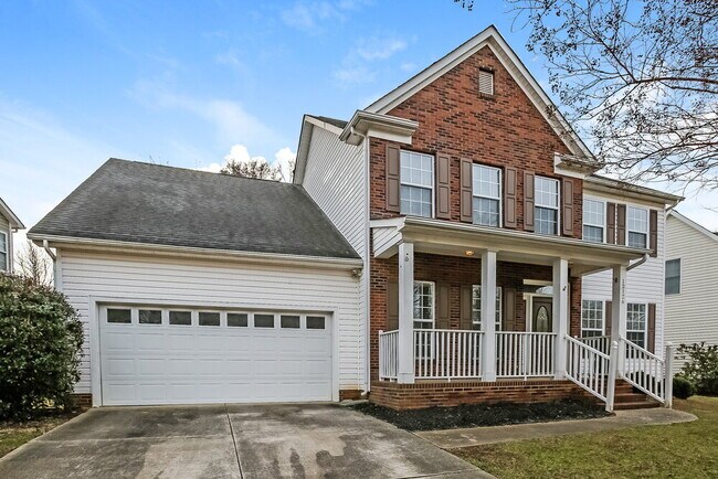 Building Photo - 12126 Meadow Post Ln