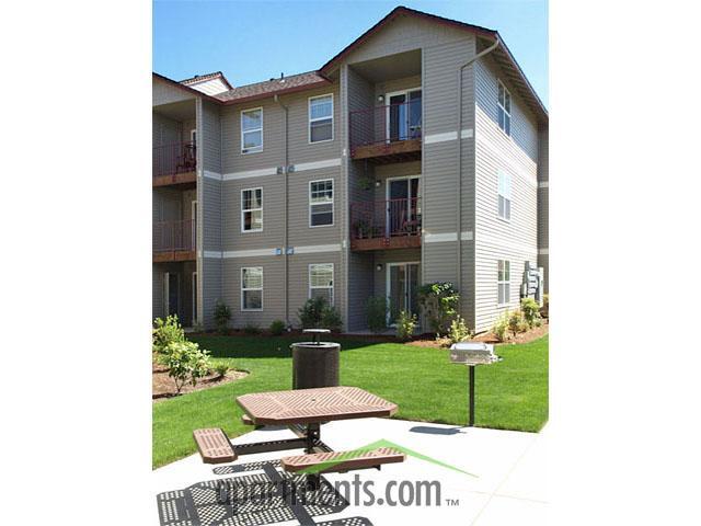 Building Photo - Parkside