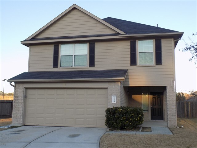 Primary Photo - 22274 Doubletree Park Drive