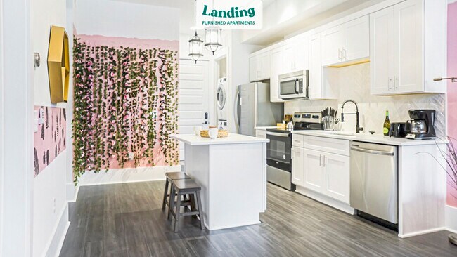 Foto del edificio - 1017 Parkwood Ave