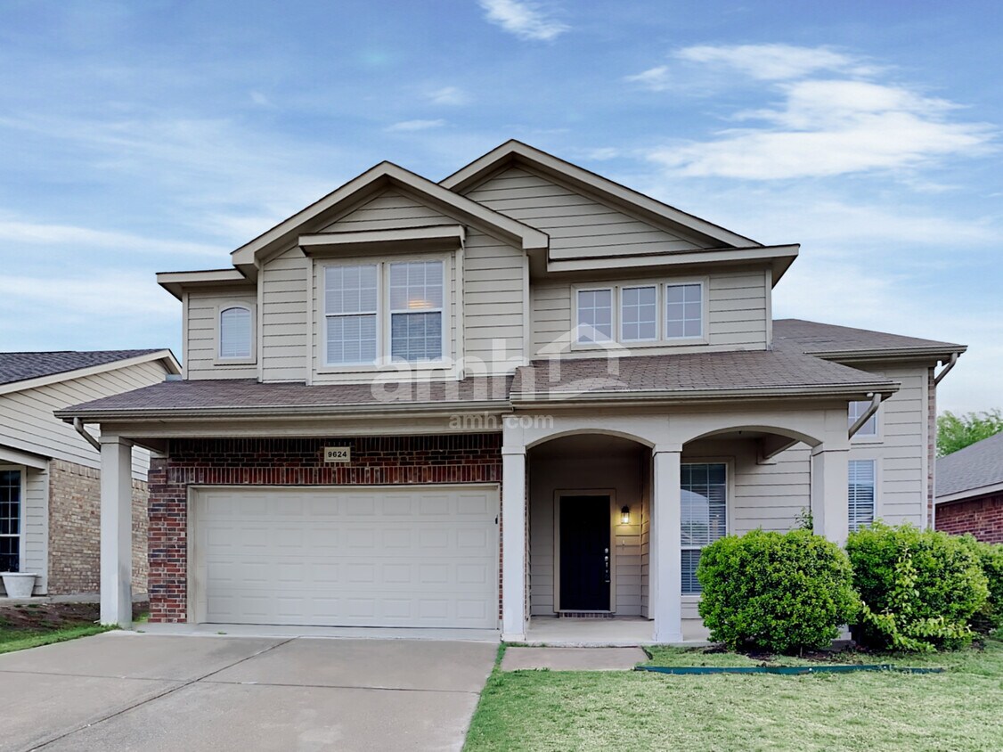Primary Photo - 9624 Minton Dr