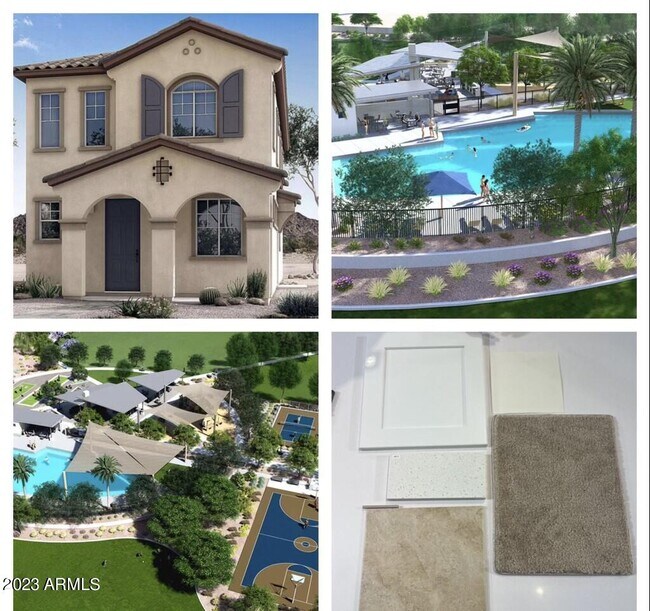 Foto del edificio - 43272 N Plum St