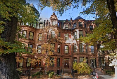 Foto del edificio - 392 Commonwealth Ave