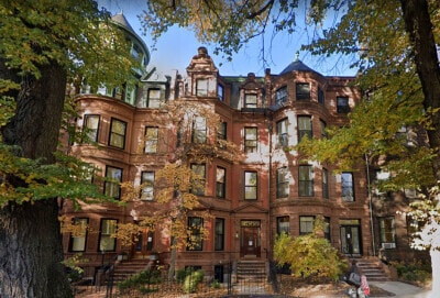 Building Photo - 392 Commonwealth Ave