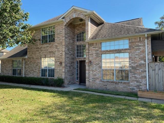 Foto principal - 14420 Walters Rd